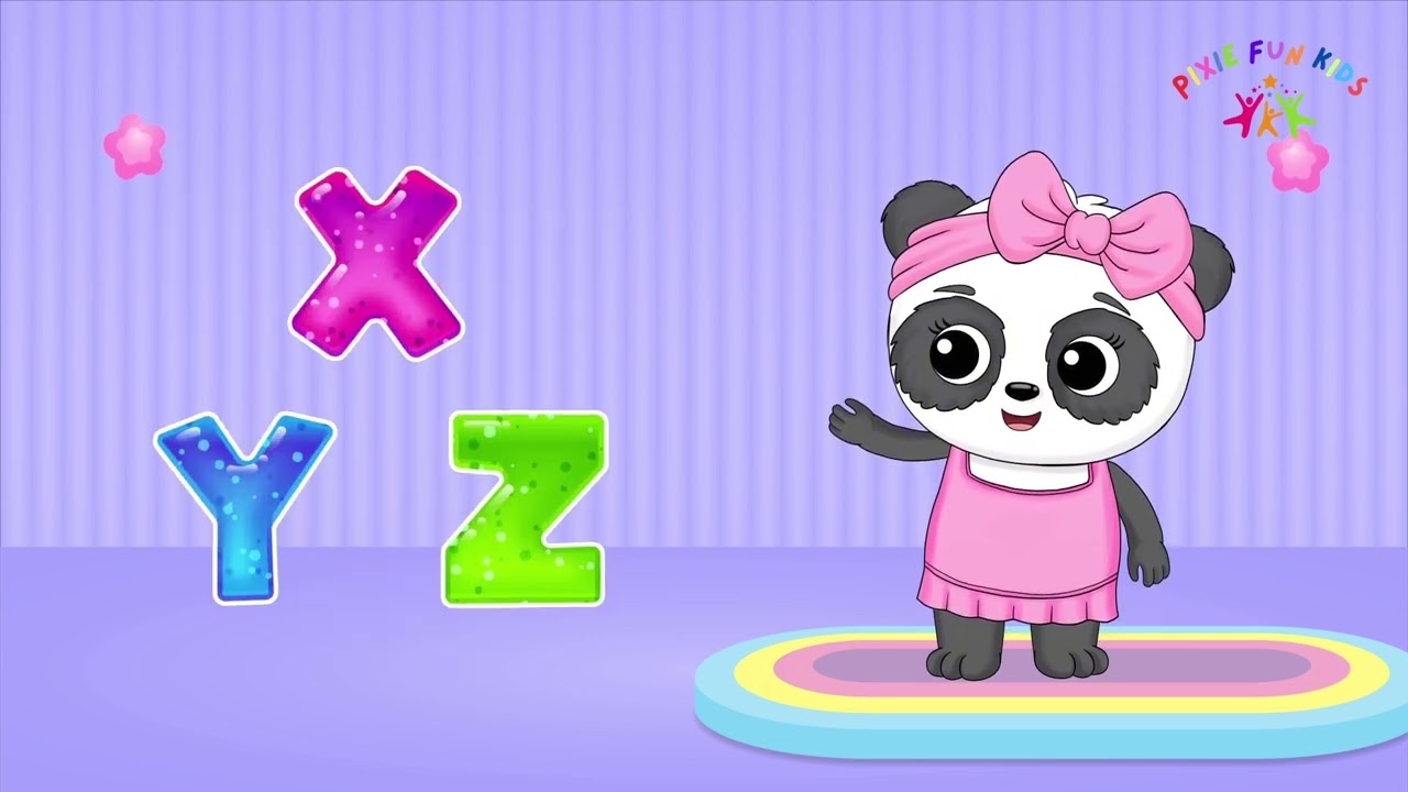 Toddler Fun Learning Videos - ABC songs, Counting Songs, 123 songs | Learning Videos for Toddlers