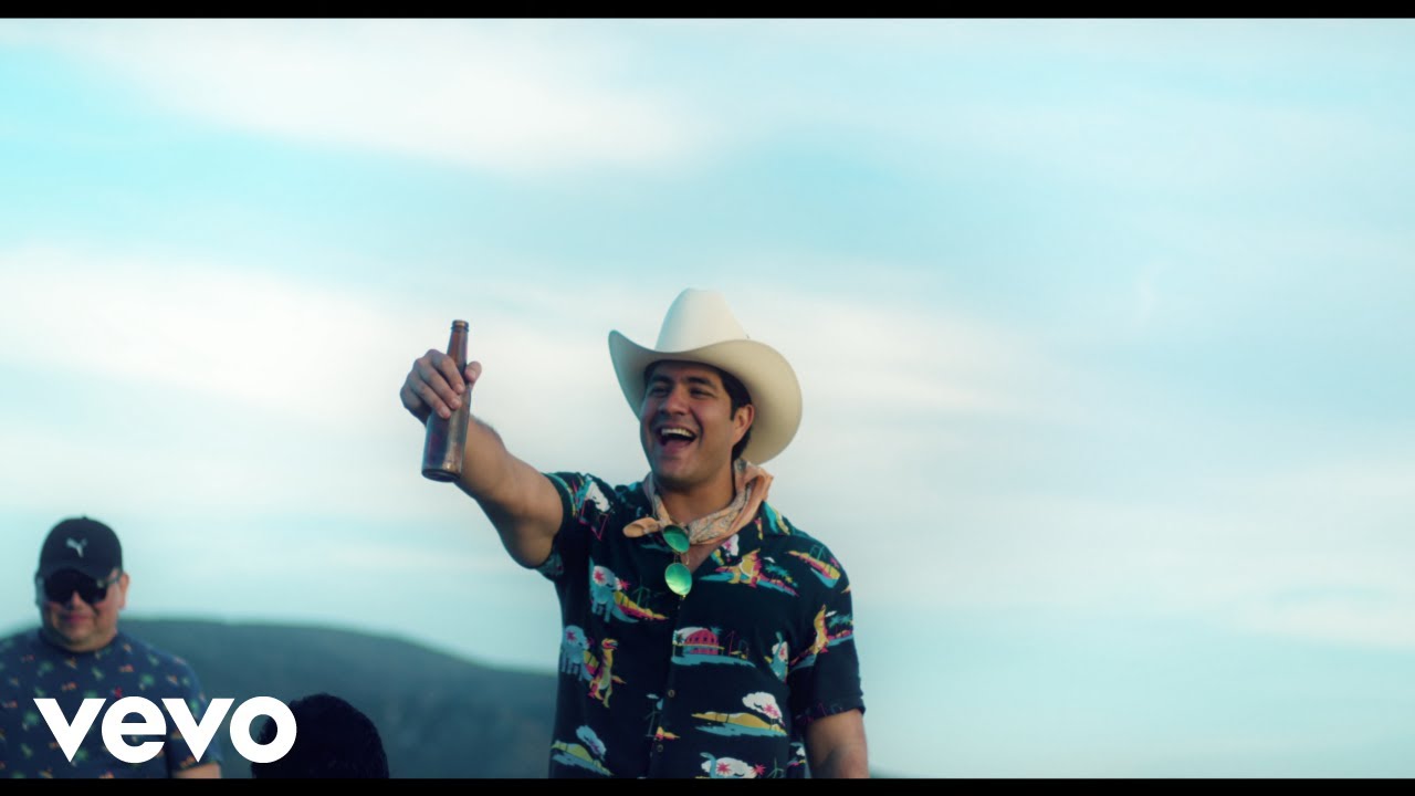 Xavier Zazueta - Salud Y Pa’ Delante