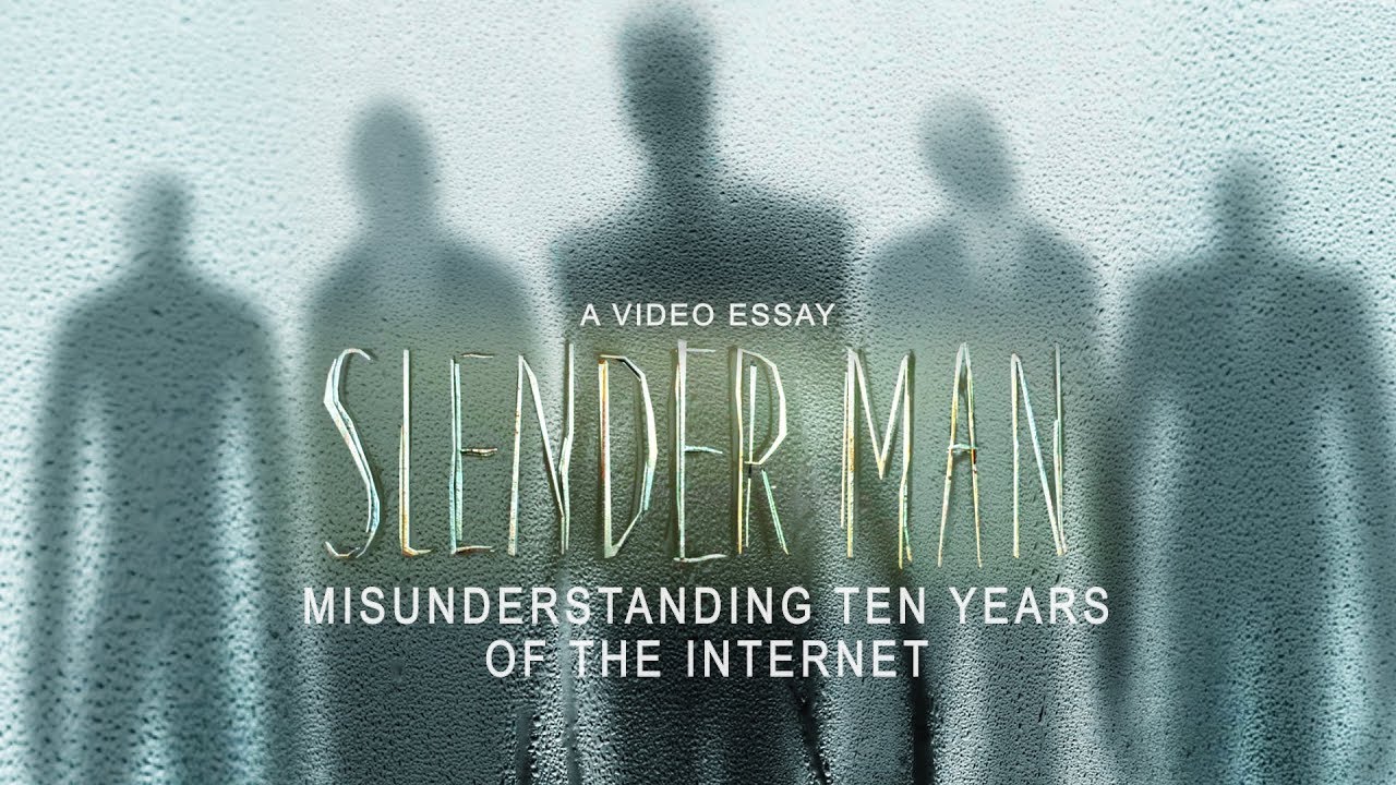 Slender Man (2018): Misunderstanding Ten Years Of The Internet