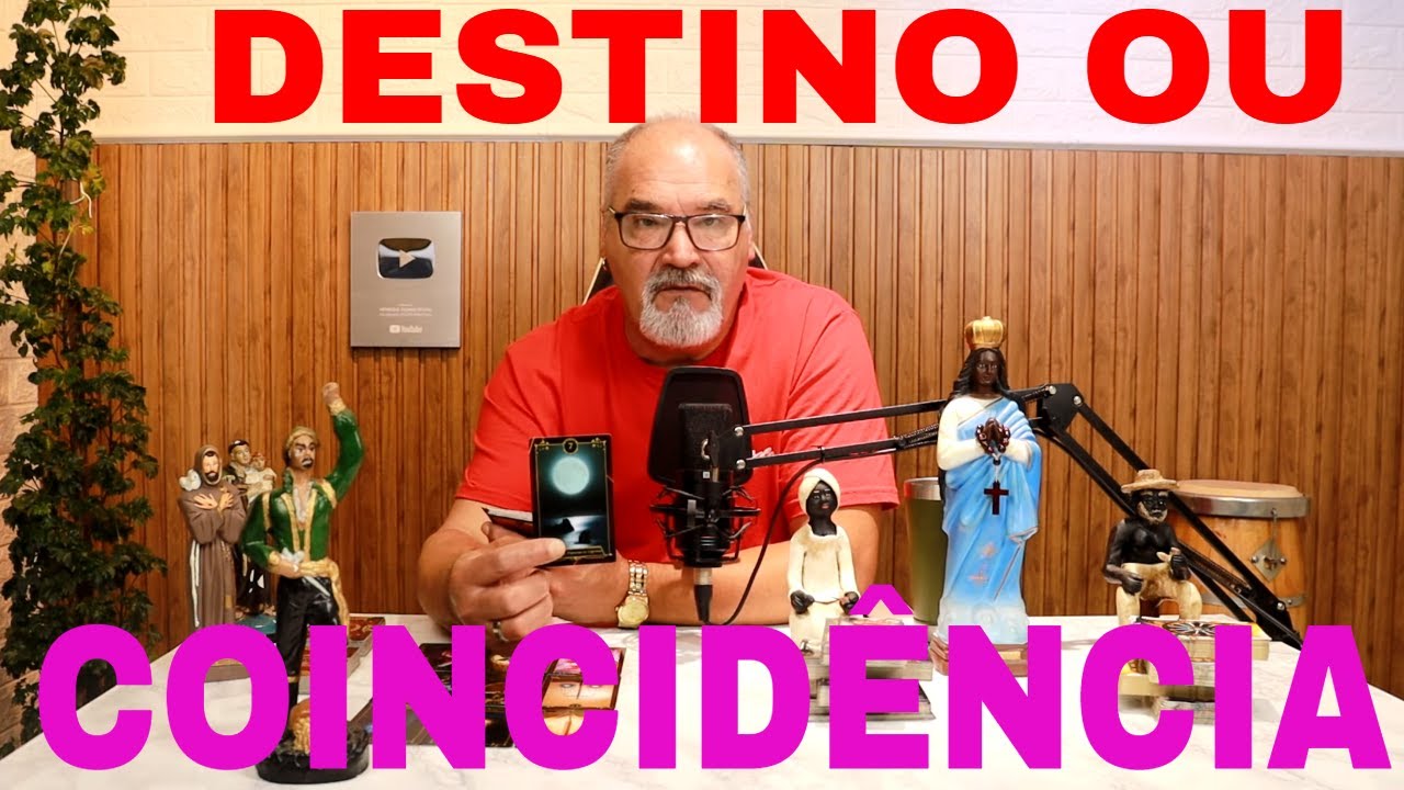 💣Destino ou Coincidência? Alguém Está Vindo