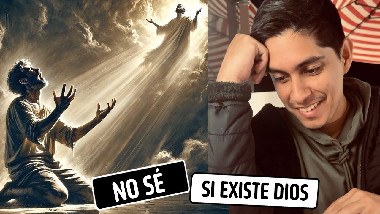 Perdí la fe y caí en depresión, hasta que conocí la hermana Clare (O todo o nada)