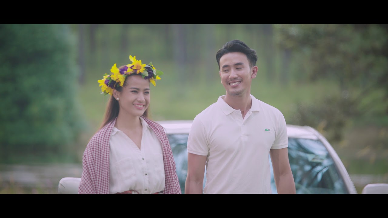 Krama TVC: Caring Father