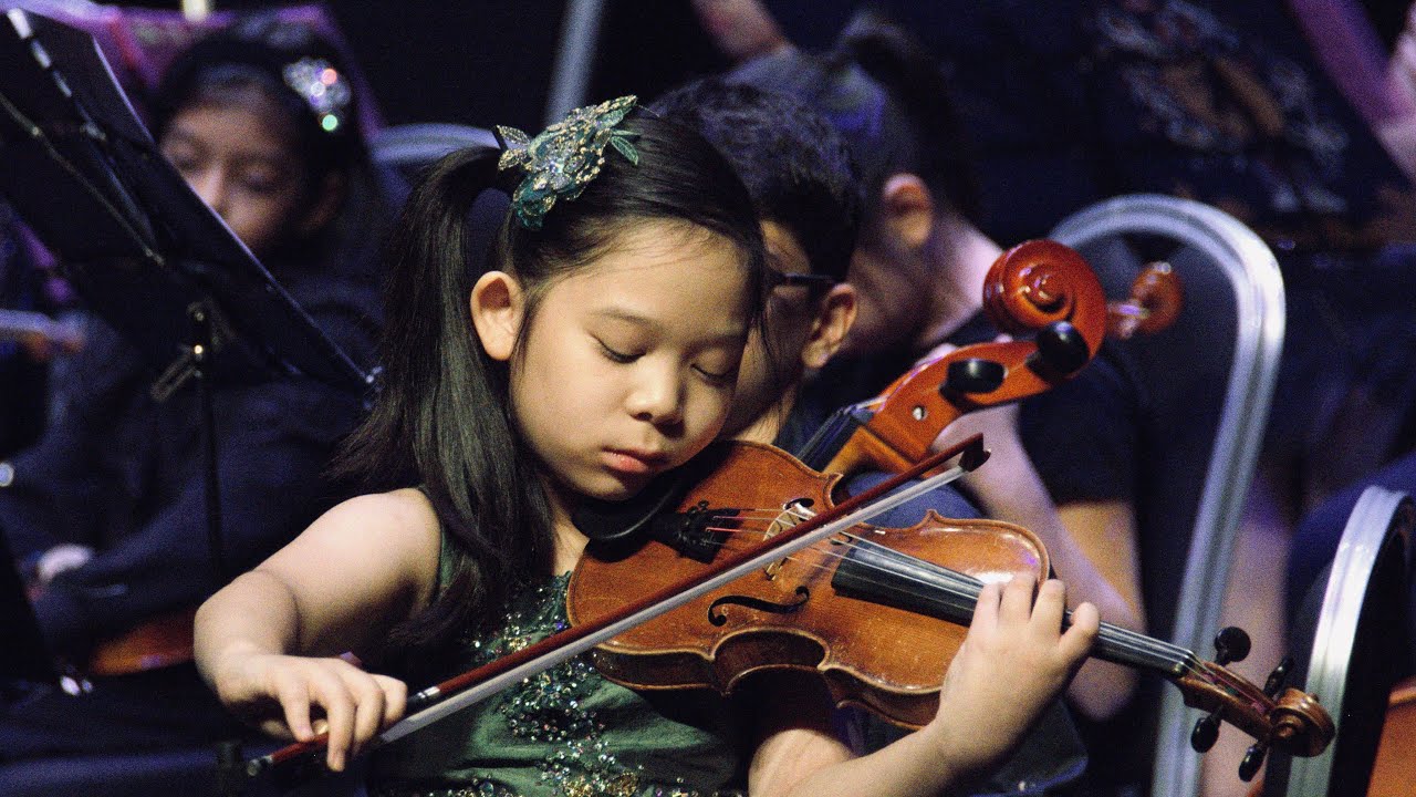 Paganini Caprice no. 24