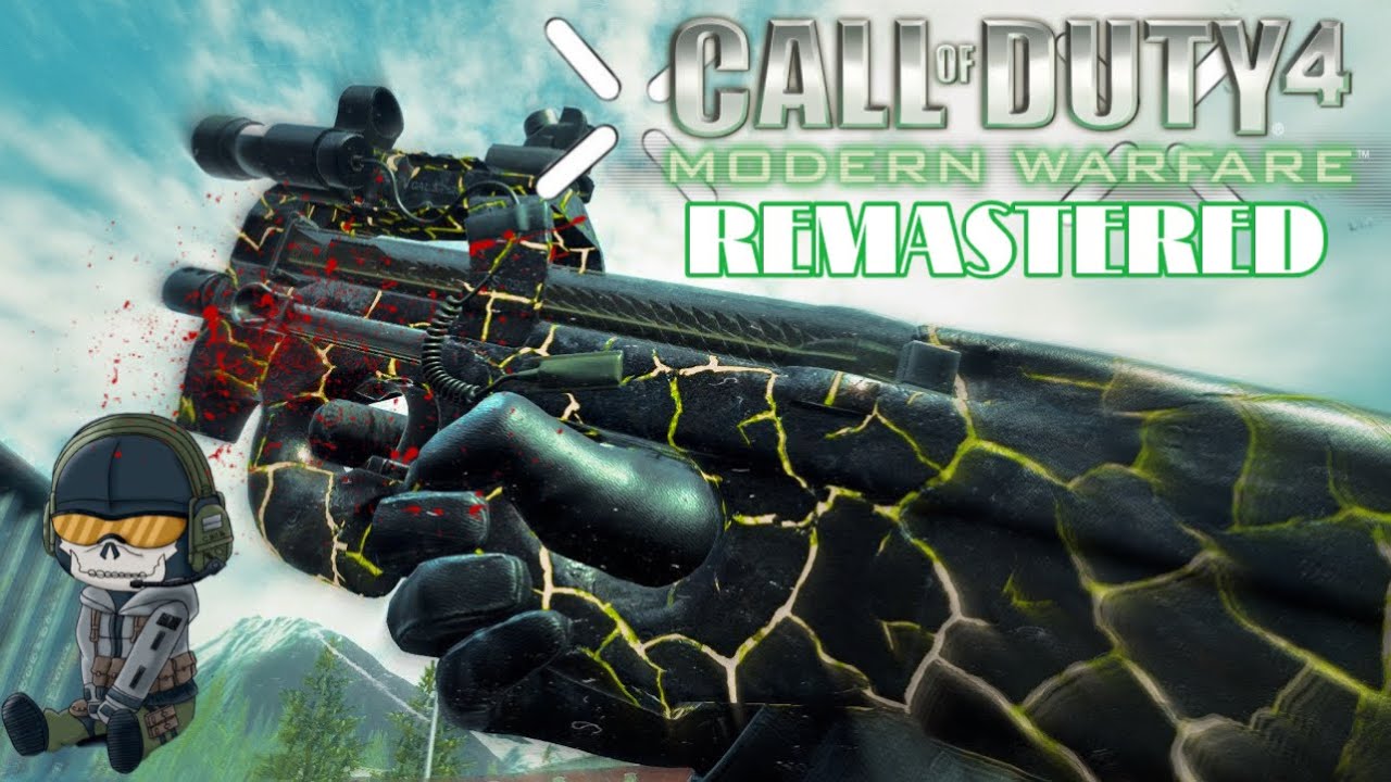 CON ESTE COD (EL ORIGINAL) CALL OF DUTY TRIUNFO EN LO MAS ALTO