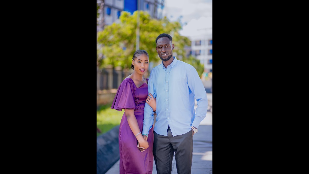 Welcome to the wedding of D.COSMAS AND U.NADINE