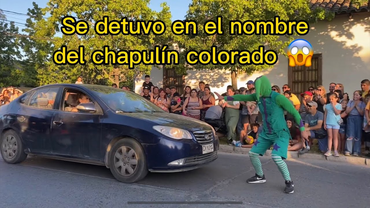 BUFÓN NAMASTÉ en Requínoa de Chile