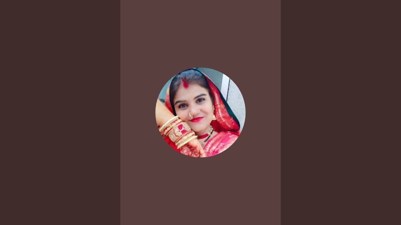 @JYOTI VYAS  is live!