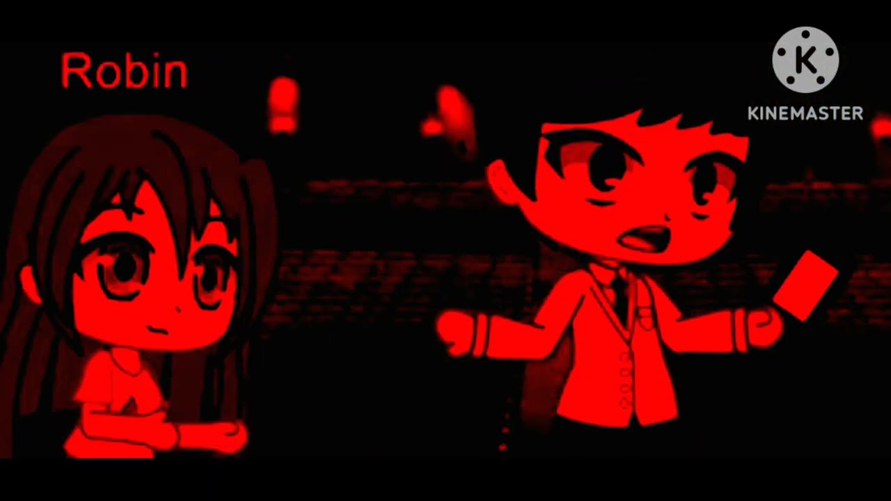 Ppg as hunters ytp try not to laugh 