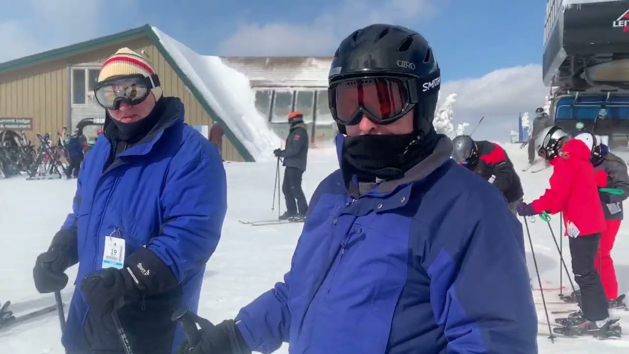 Mount Snow West Dover Vermont