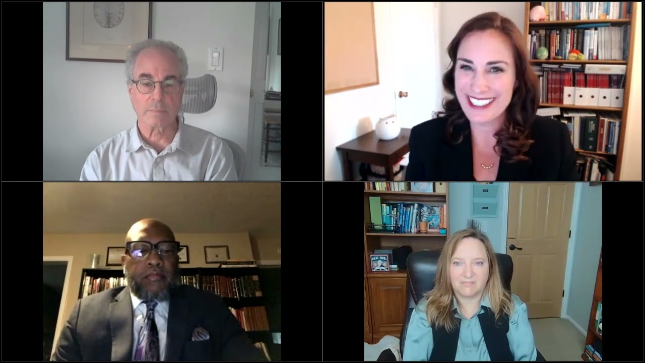 Migraine and Navigating the Disability Process | AMF Webinar