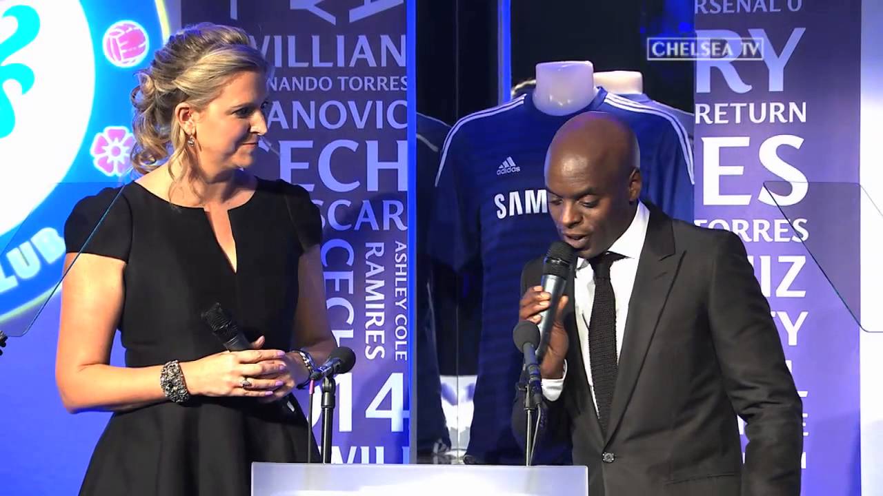 Player of the Year Awards 2014