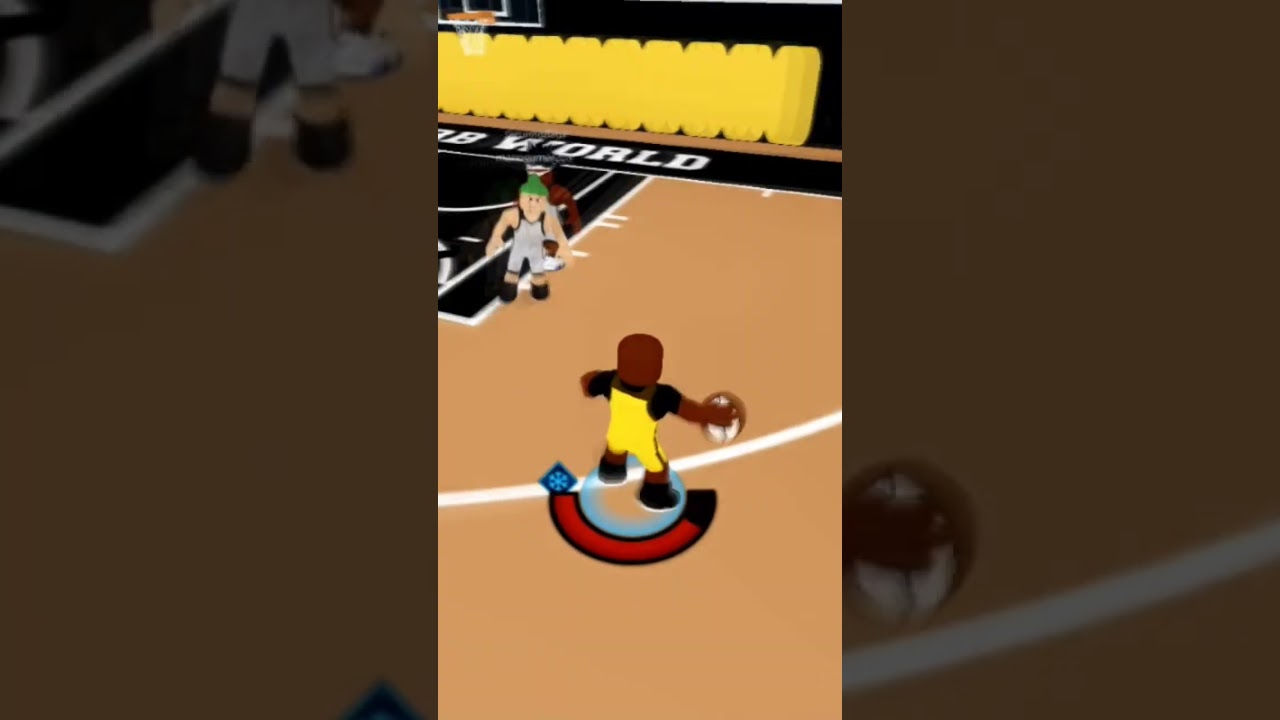 me and Tyler best duo on rbw4 