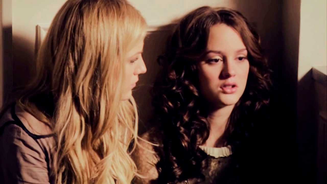 Nate/Blair - The Moment I Knew