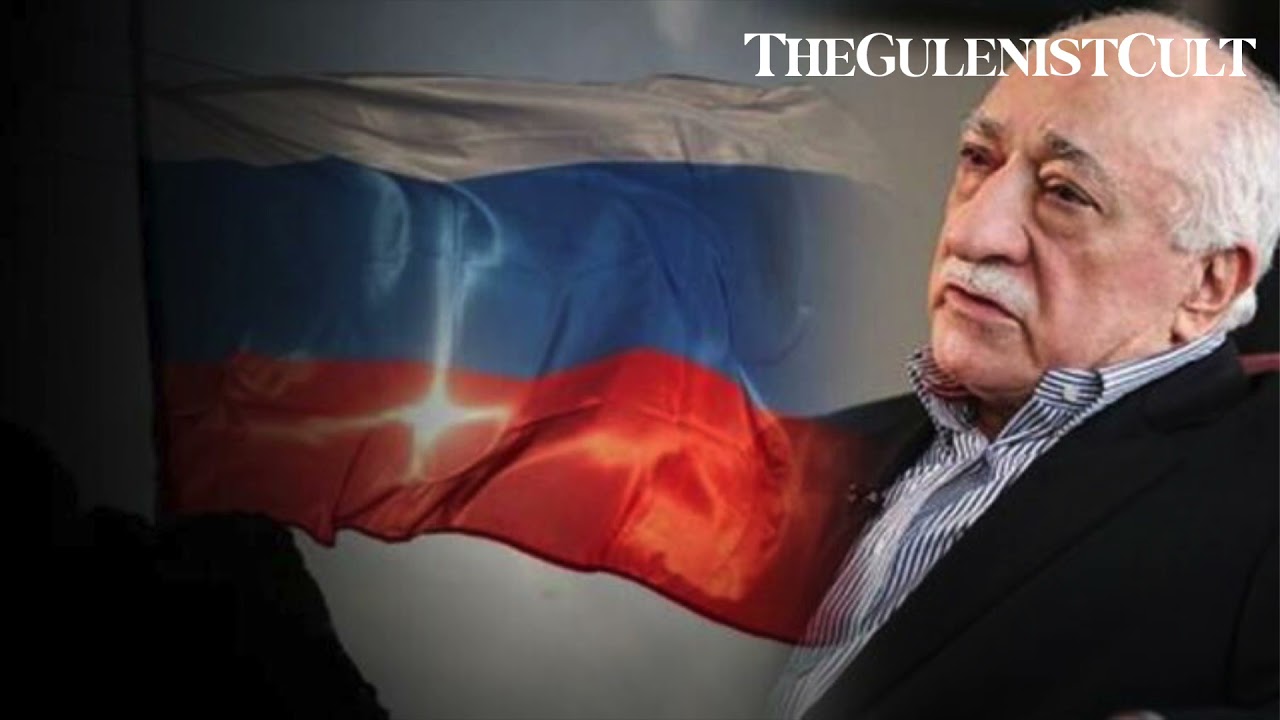 First Country to Understand the Danger Posed by the Gulenists