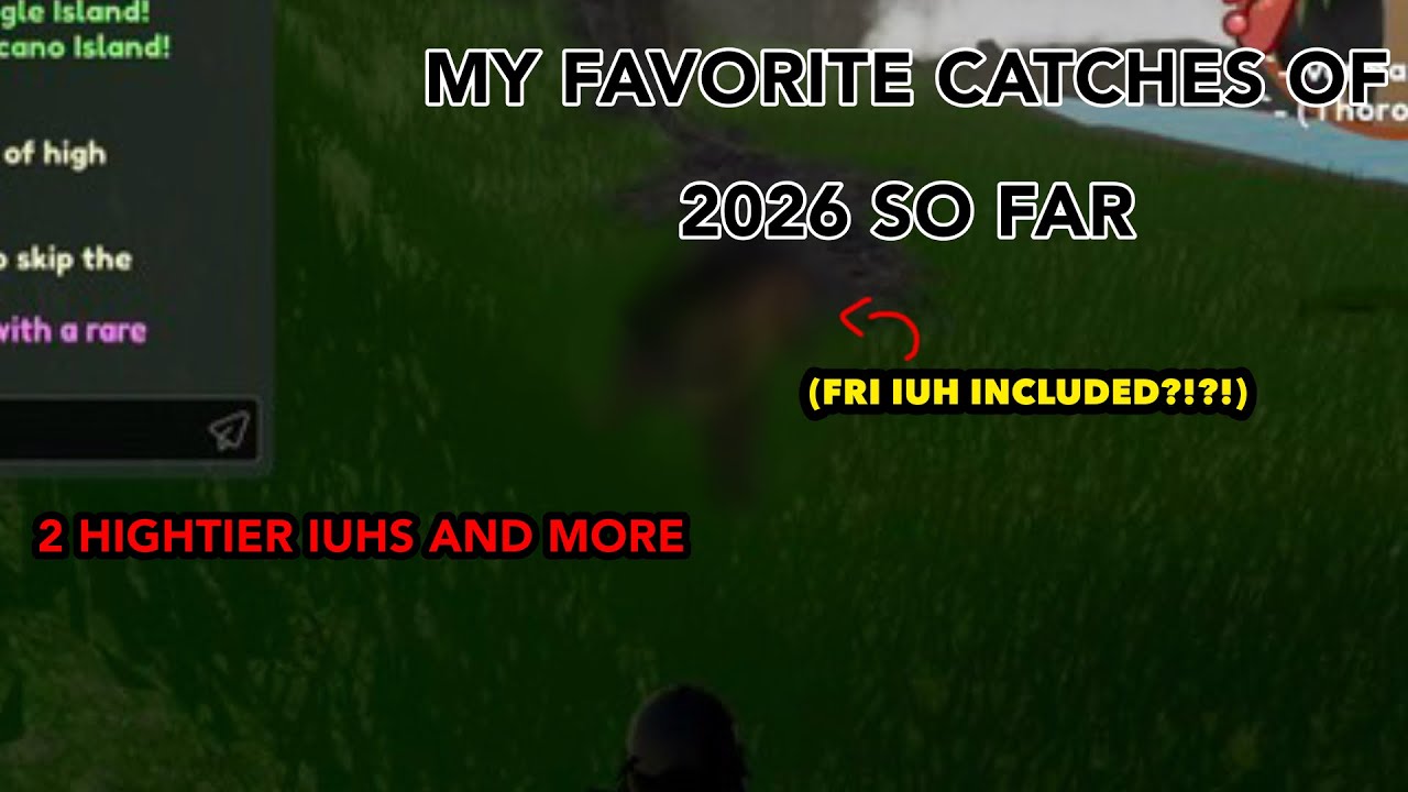 SC iuh 35-42 + more | FRI IUH, RC HIGHTIER, AND MORE