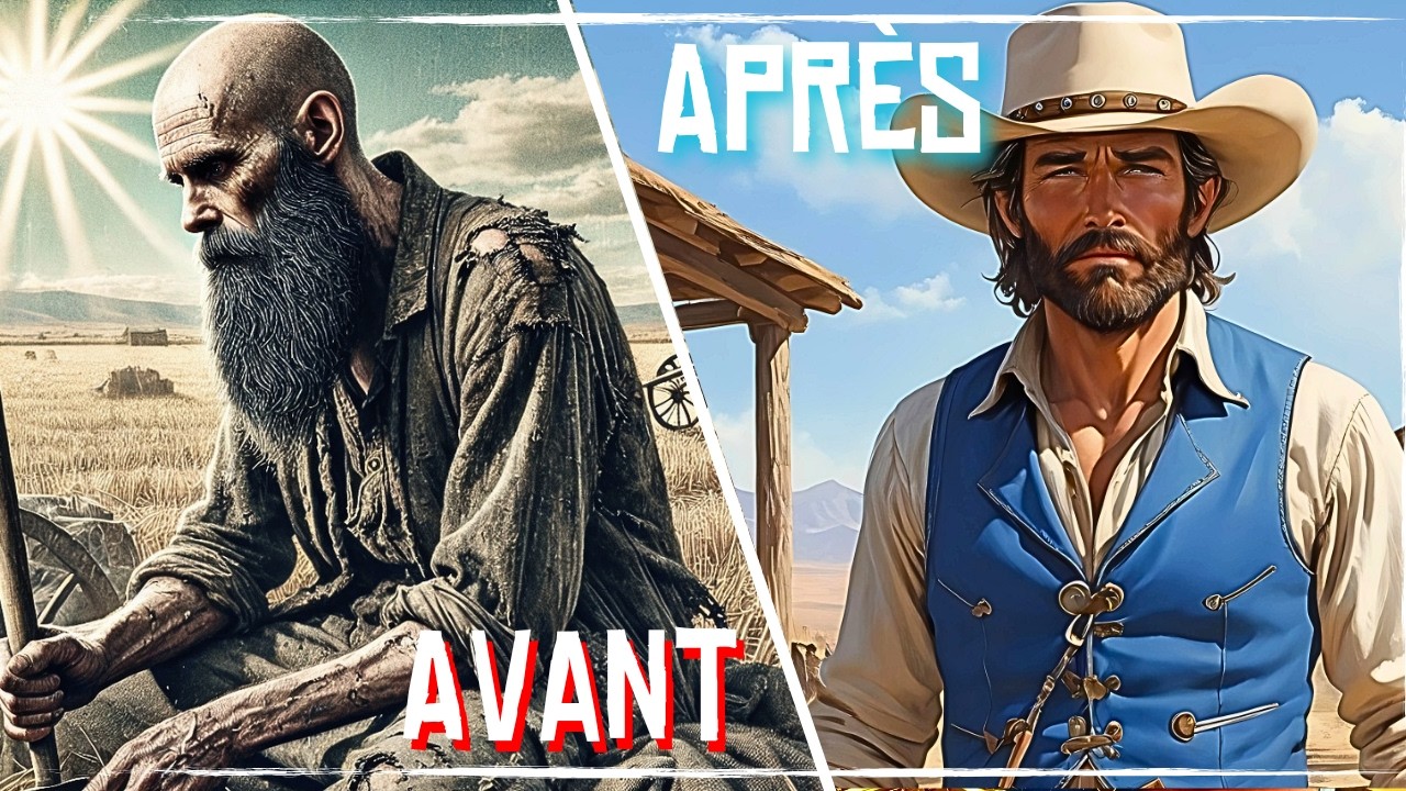 BIEN COMMENCER Red Dead Online en 2025 | Guide Complet | partie 2