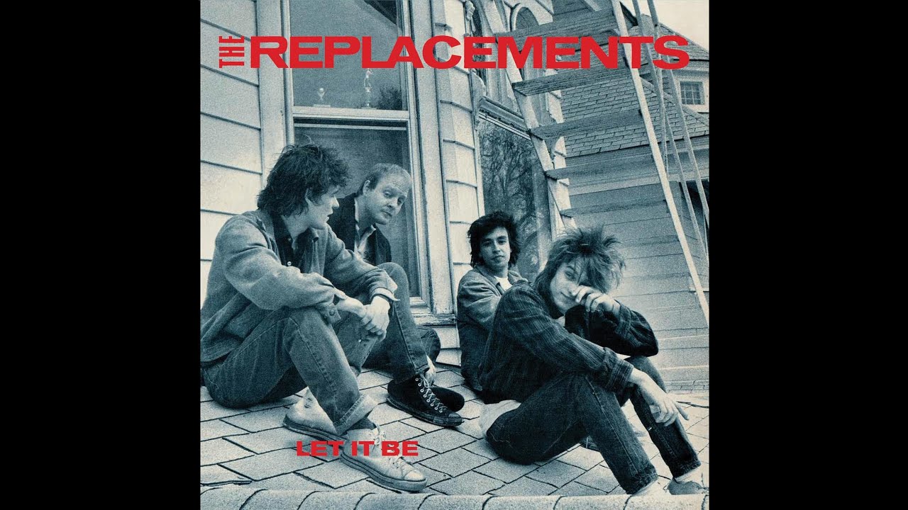 Unboxing The Replacements: Let It Be Deluxe Edition 4Vinyl LP