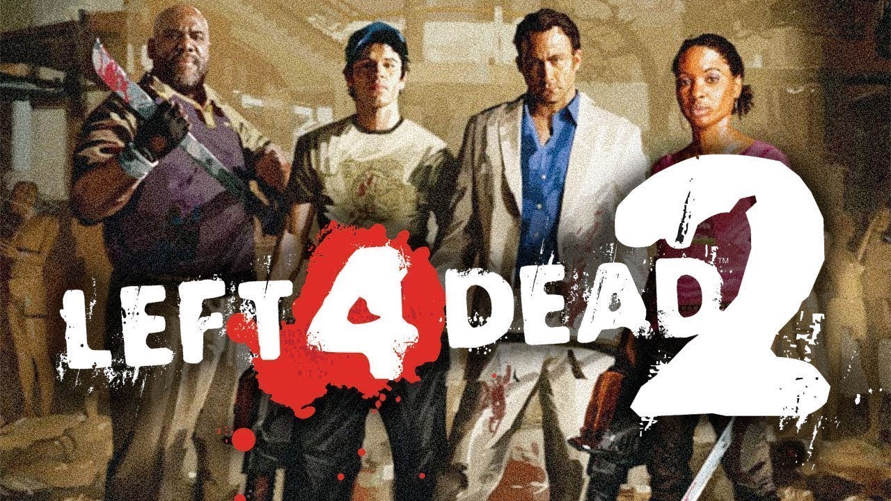 ЗОМБИ НАСТУПАЮ ЧТО СОЖРАТЬ ТВОИ МОЗГИ В LEFT 4 DEAD 2 И ЗАПРЕТНАЯ ЗОНА КС ГО