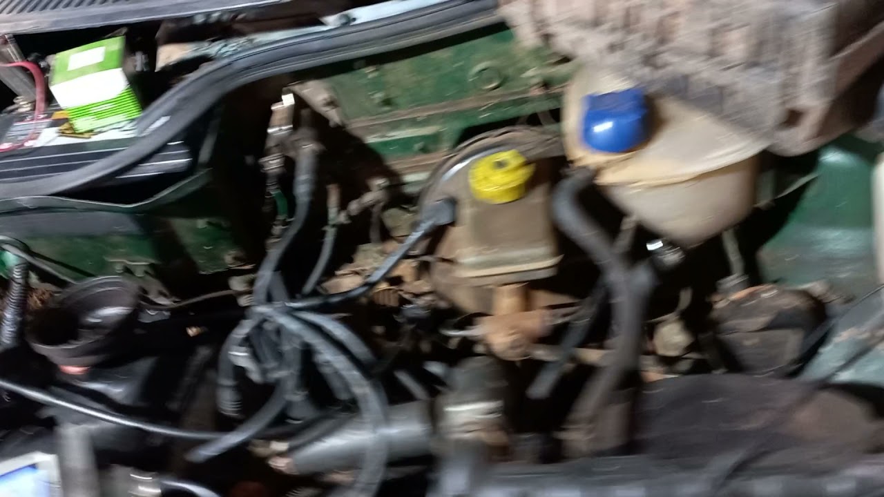 sensor posição borboleta gol g2 ap 4bico