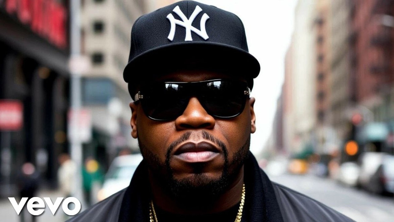 50 Cent - Money & Power 36 ft. Nicki Minaj & Lil Wayne & Snoop Dogg (Music Video) 2026