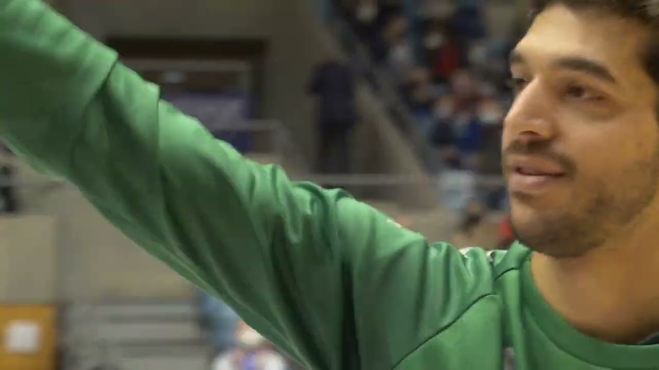 Homenaxe Pepe Pozas en la Caldeira