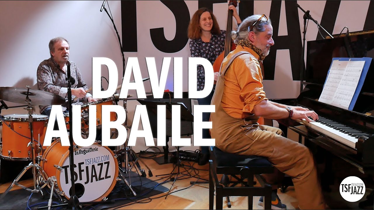 David Aubaile 