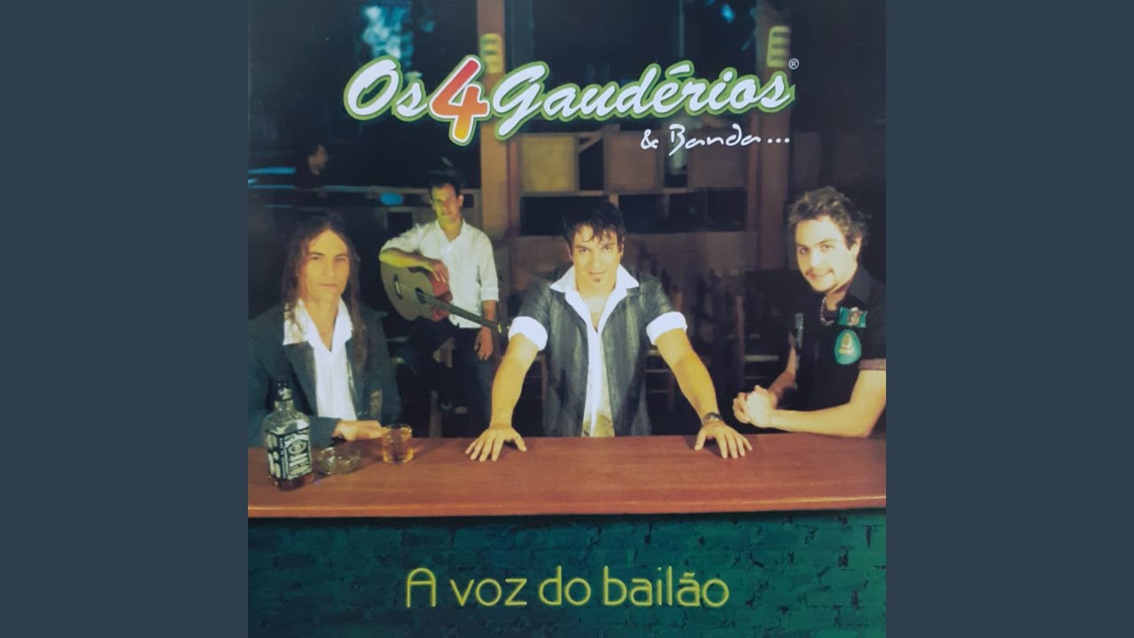 Louco de Bem de Bem