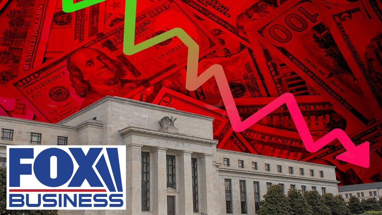 FED ON THE EDGE: Trump economist makes rate cut prediction