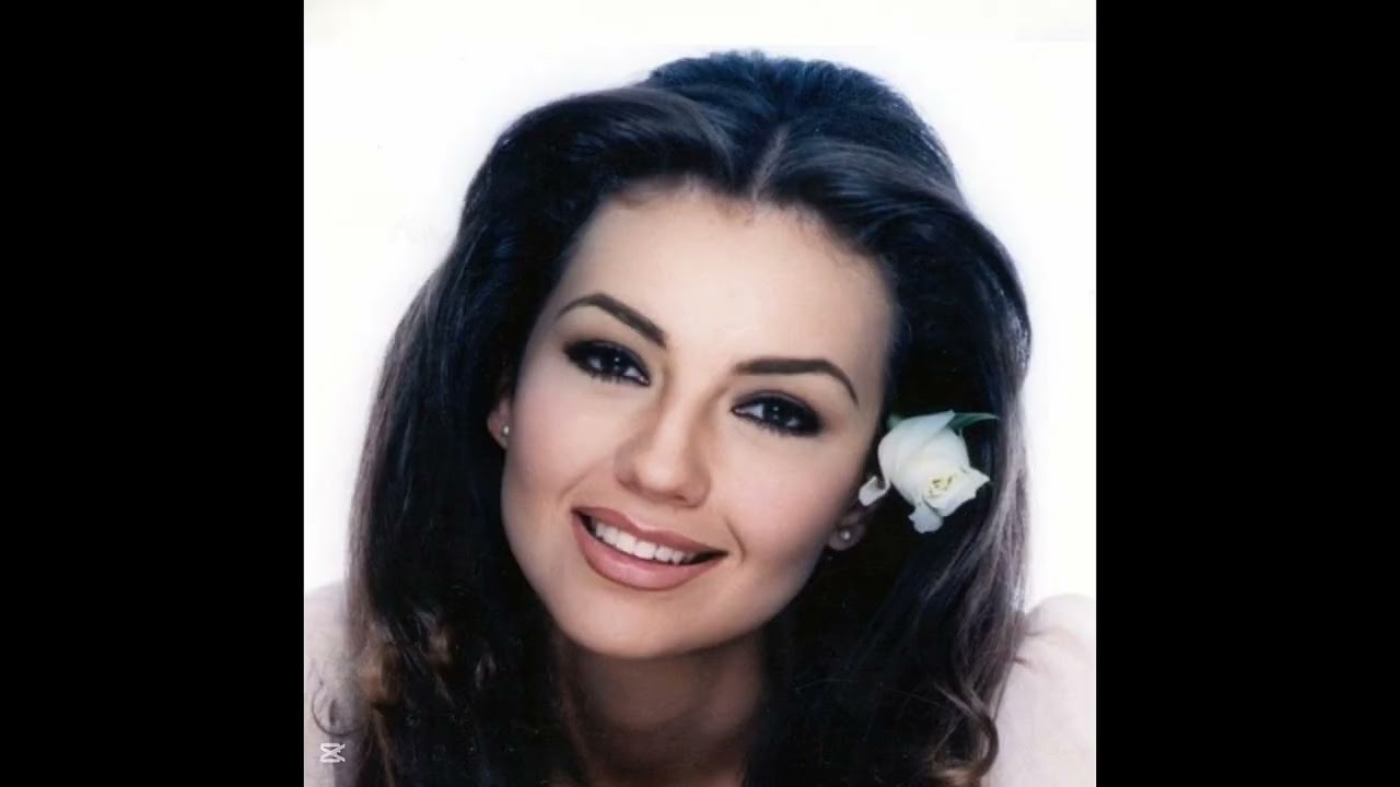 Thalia *maria la del barrio *marimar *rosa linda *maria mercedes