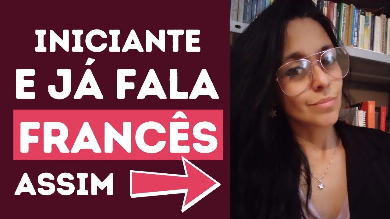 Ela fala 8 idiomas e aprendeu franc&ecirc;s do zero com a Cultura Francesa!