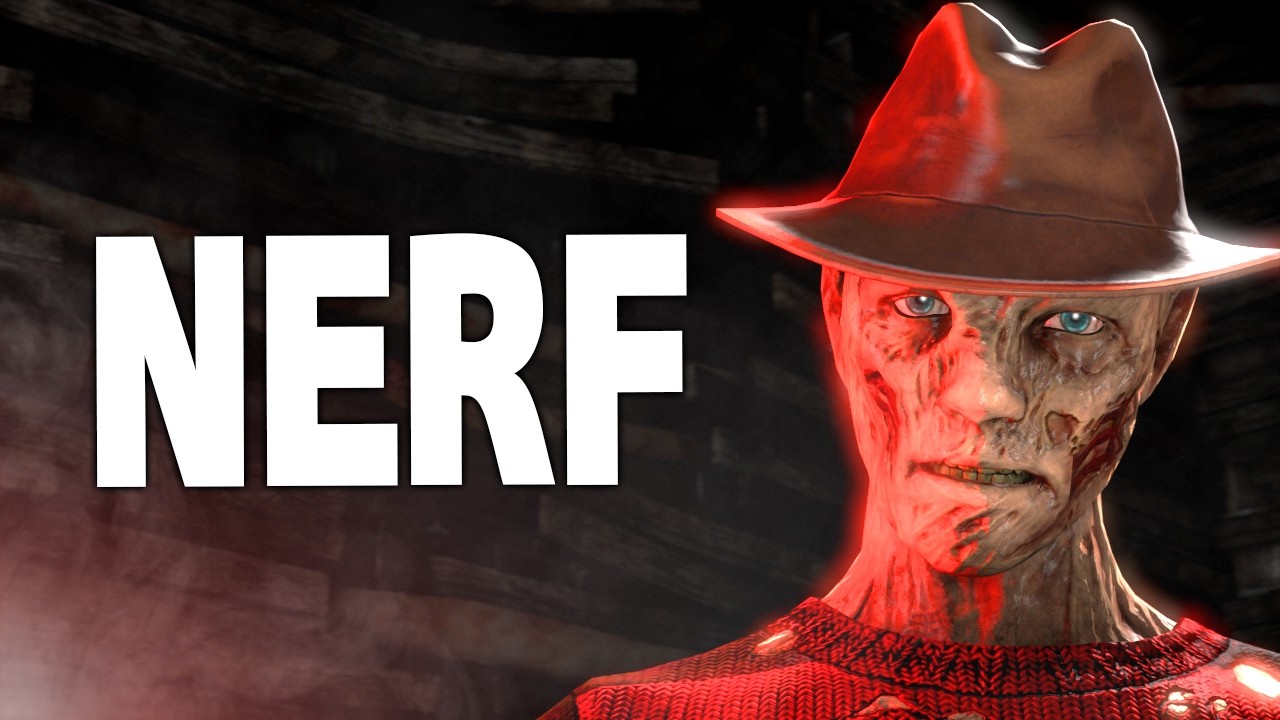 The Full History Of Freddy Reworks