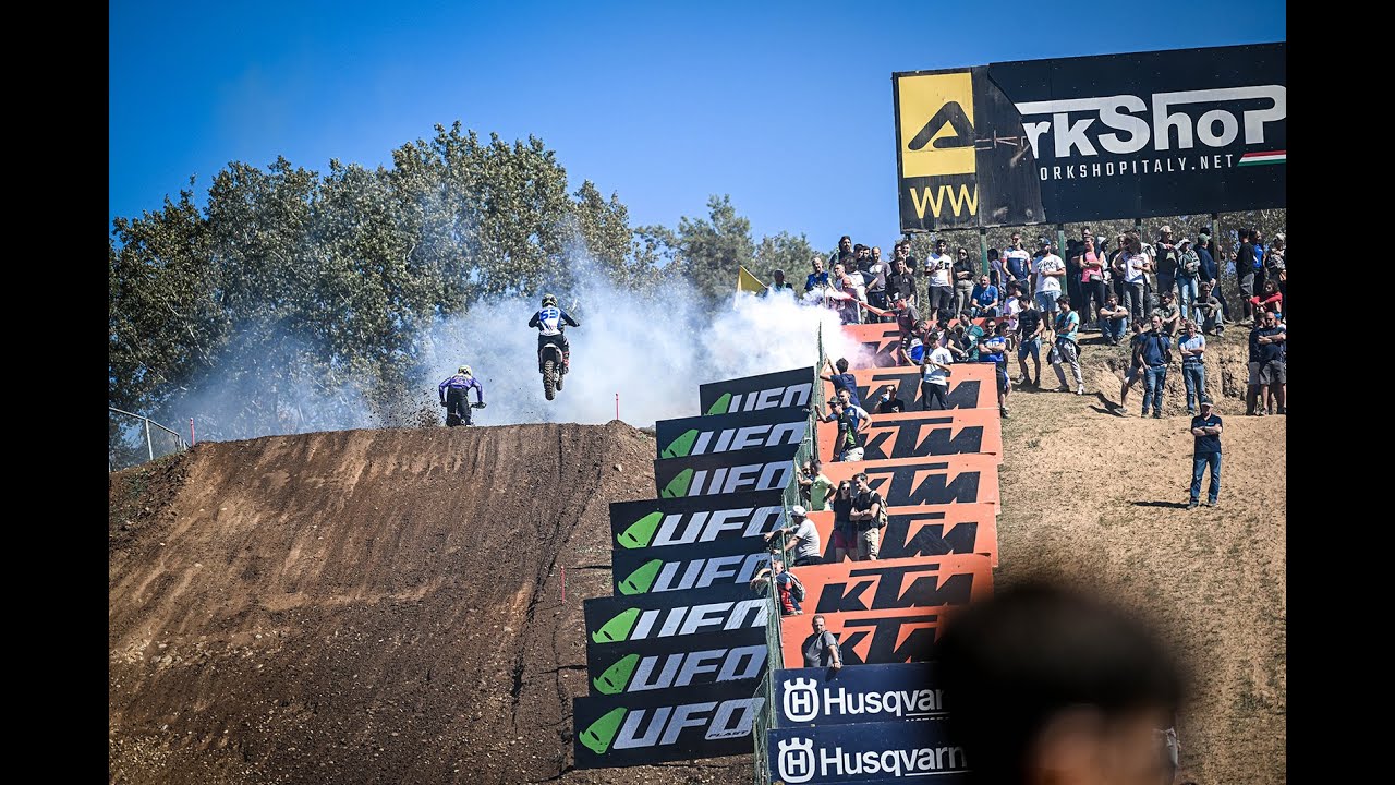 Prestige Mx1/Mx2 2022 - #6 Malpensa HIGHLIGHTS