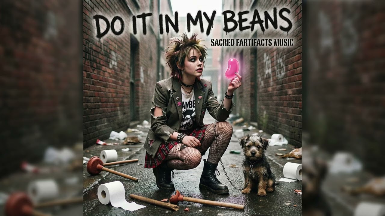 Music - Do it in My Beans