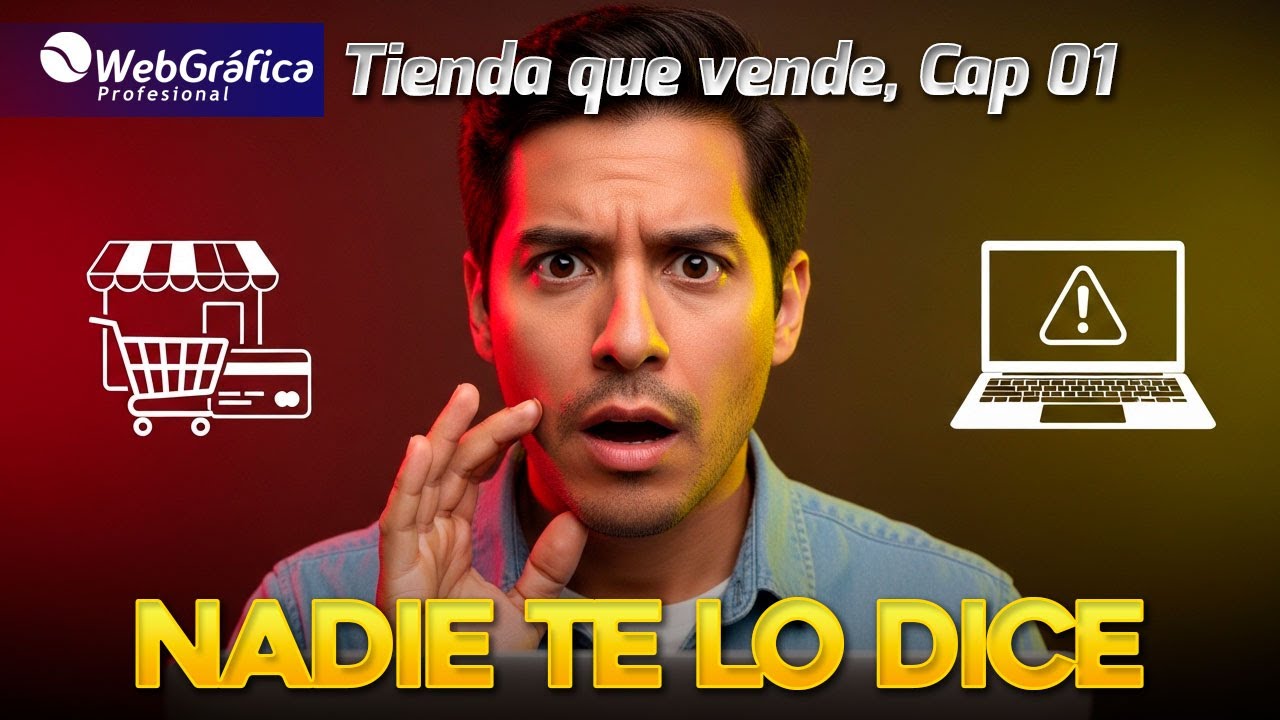 Ver esto antes de contratar Tienda Virtual en Ecuador: Lo que nadie te dice