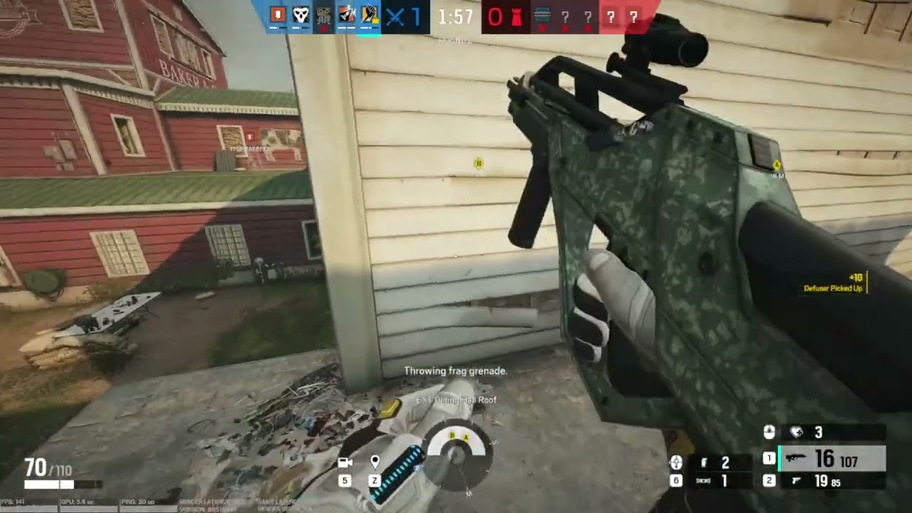 Frag Movie #52 (14.5.2025)