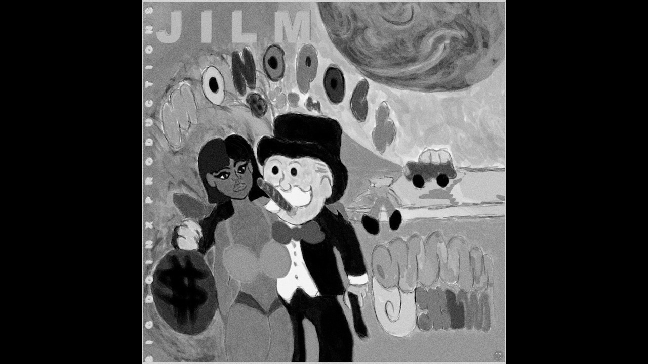 MONOPOLY INSTRUMENTAL