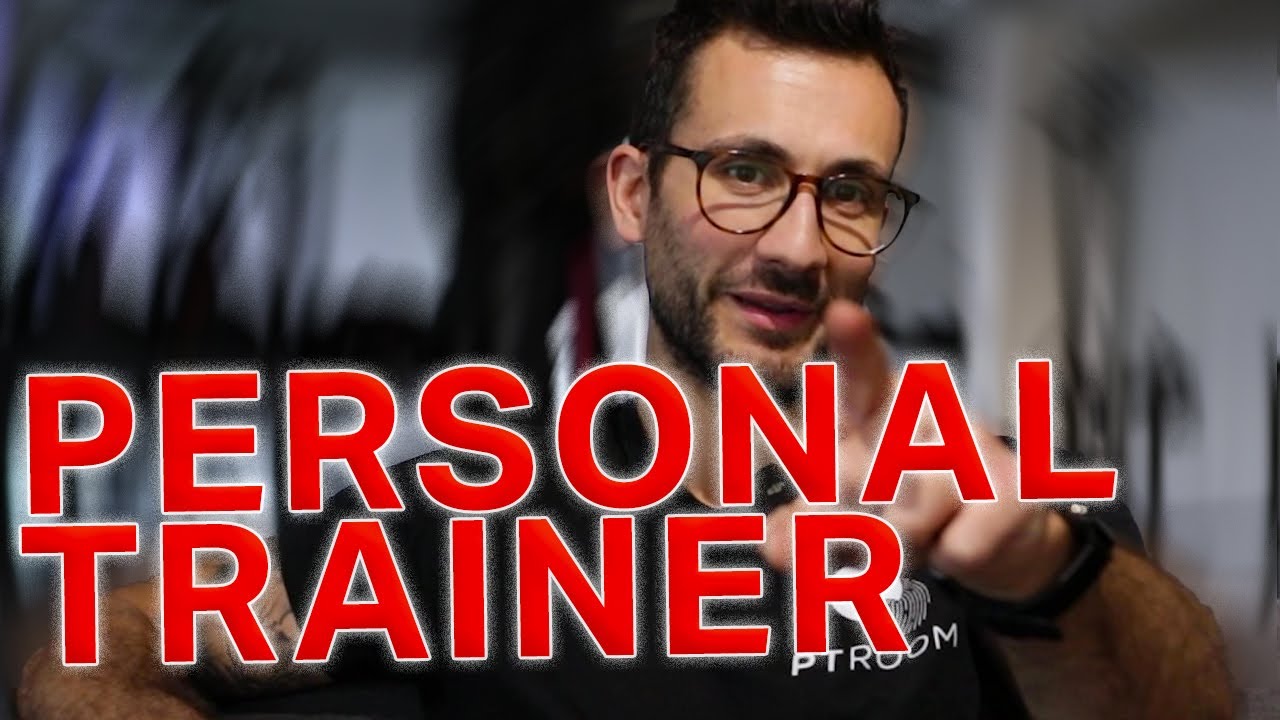 Come diventare Personal Trainer