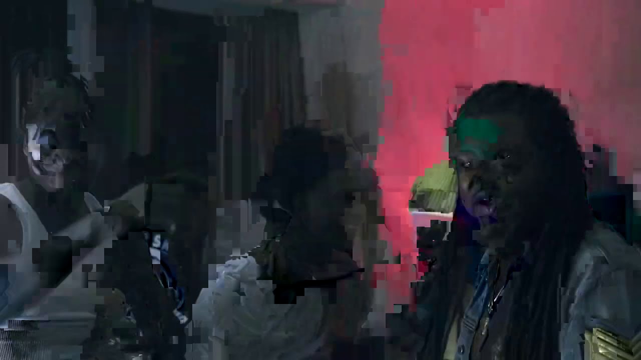 BIG CREACHY - CREACH UP  ft Ybn Lv, Beachboytae, Yayo105 (OFFICIAL VIDEO)