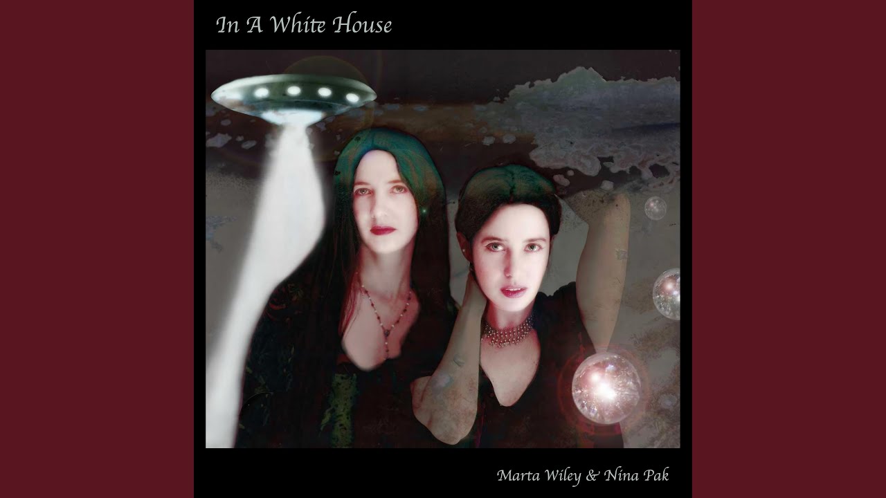 In A White House