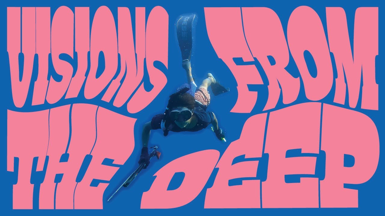 City Groms Episode 84 "Visions From The Deep"