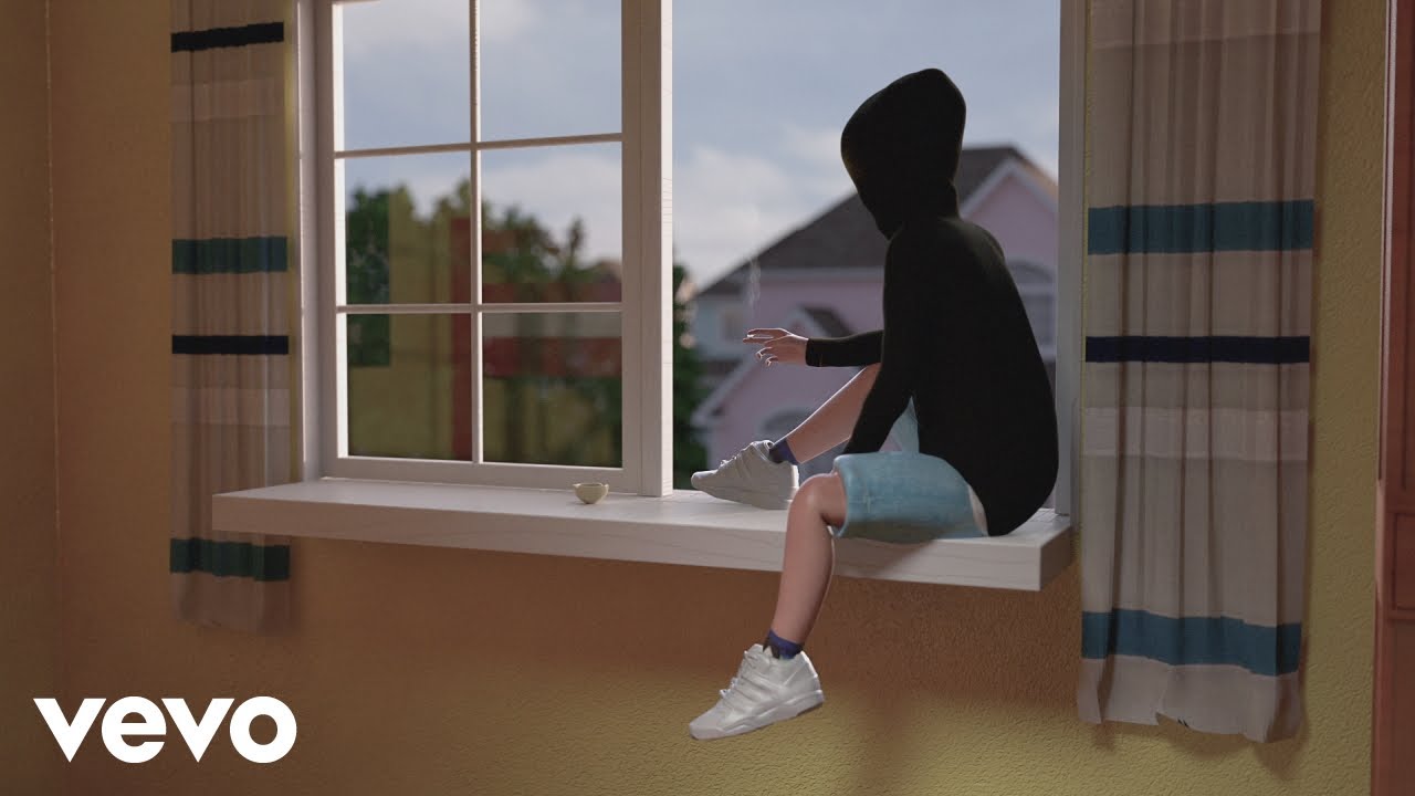 Lance Butters - So Sch&ouml;n (Official Video)