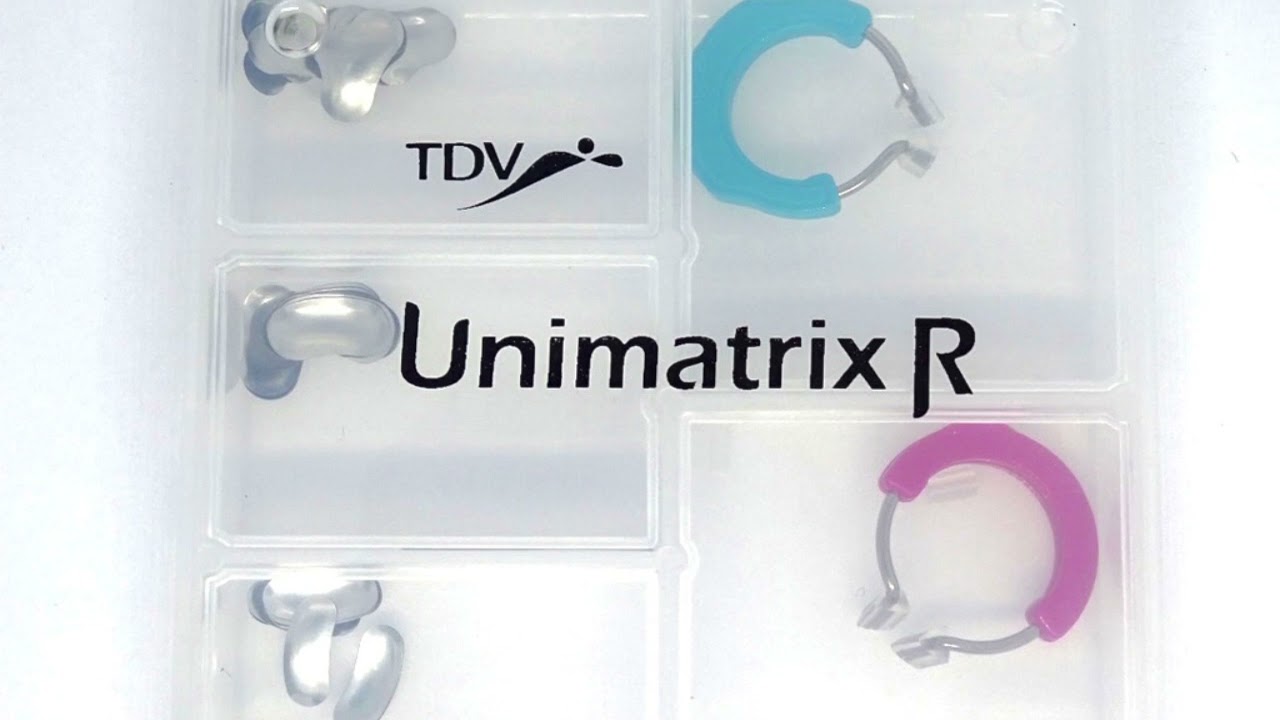 Unimatrix TDV