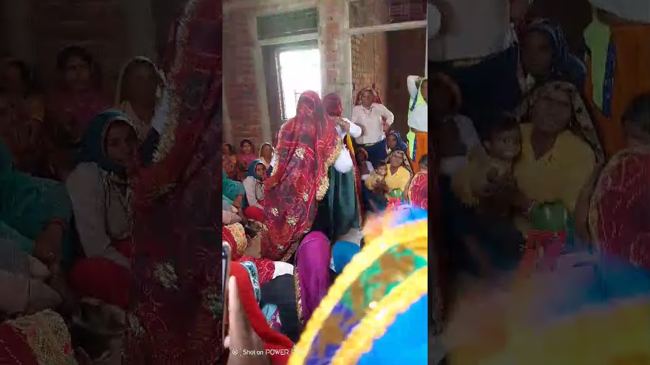 #राम-रावण पर आधारित गीत#kotputli gujjari bhajn desi gurjaridance#kotputli gurjariyo ka jabrdasdance