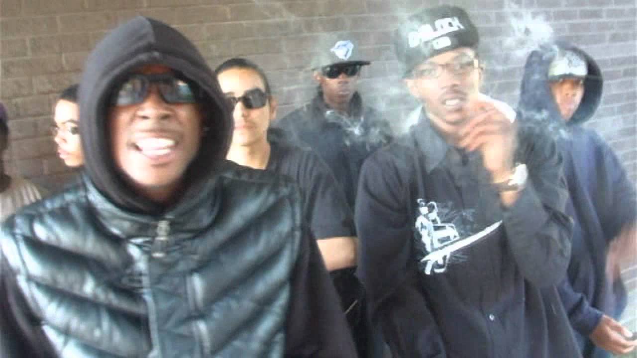 Yung Bonez Ft. Moula 1st - Restrain (Directed by RN$M)