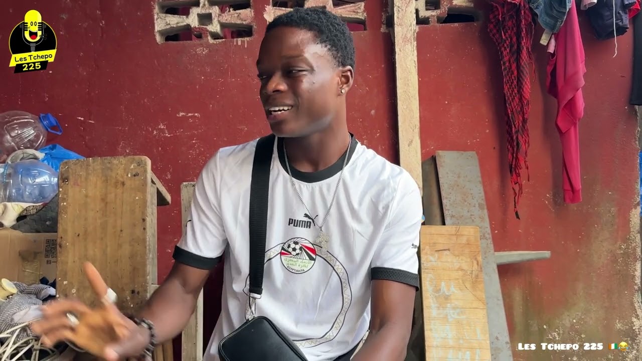 Femme claire ❤️😂 épisode 3 et Fin