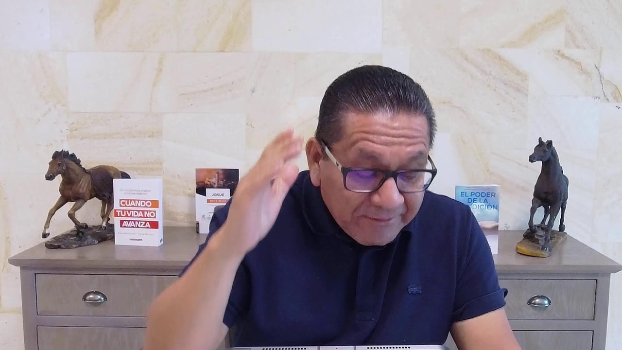 DEVOCIONAL MARTES 3 DE MARZO