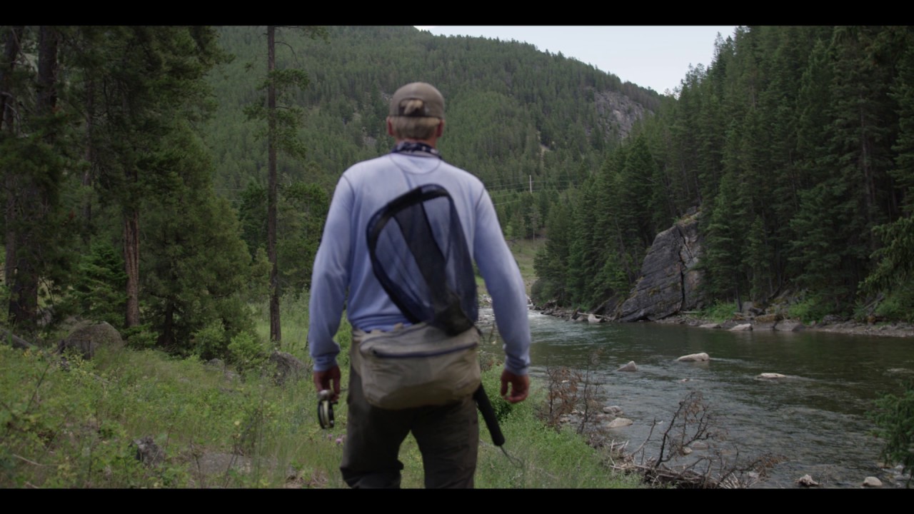 Every Bend - Montana Wild & Scenic
