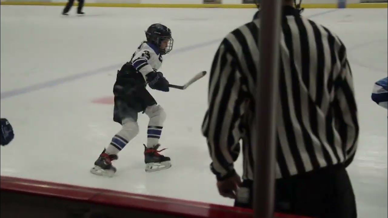 Eastview Hockey Peewee C vs Bloomington Jefferson 3rd Period