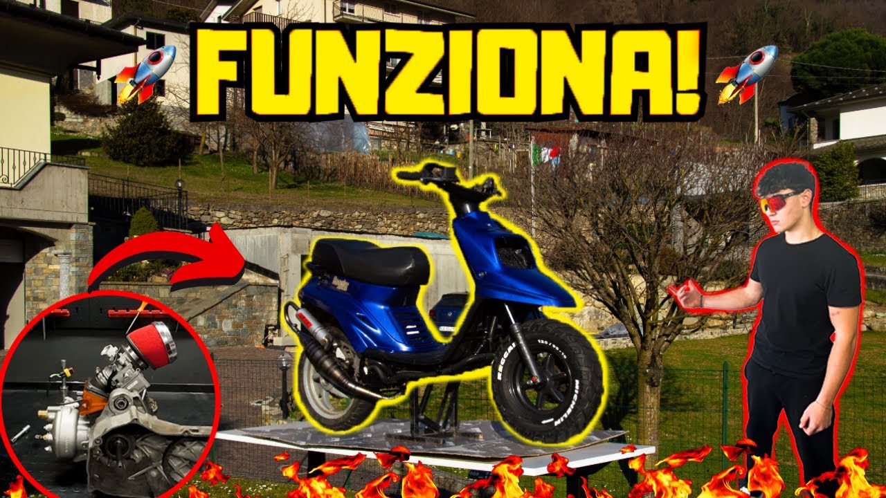 IL BOOSTER FUNZIONA!🔥EP. 6