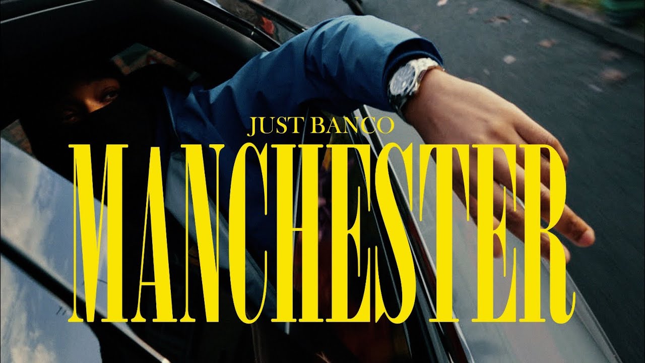 JUST BANCO - MANCHESTER